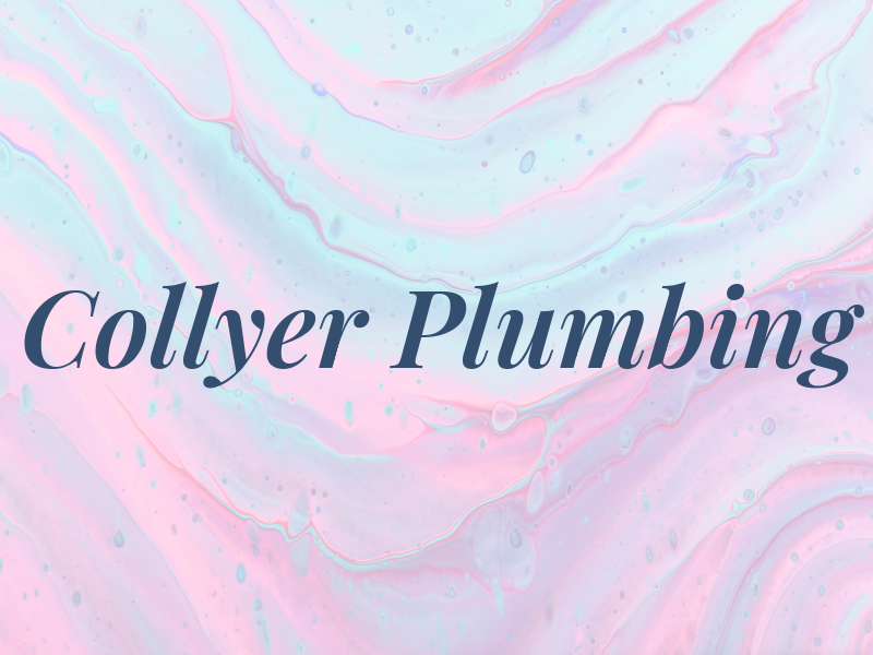 Collyer Plumbing