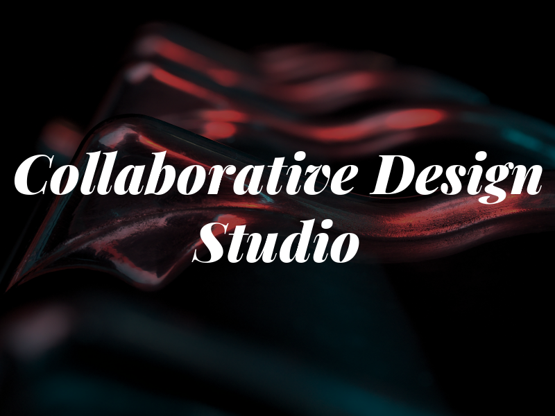Collaborative V Design Studio