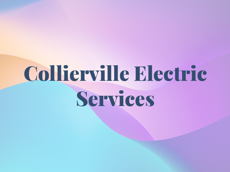 Collierville Electric Services LLC