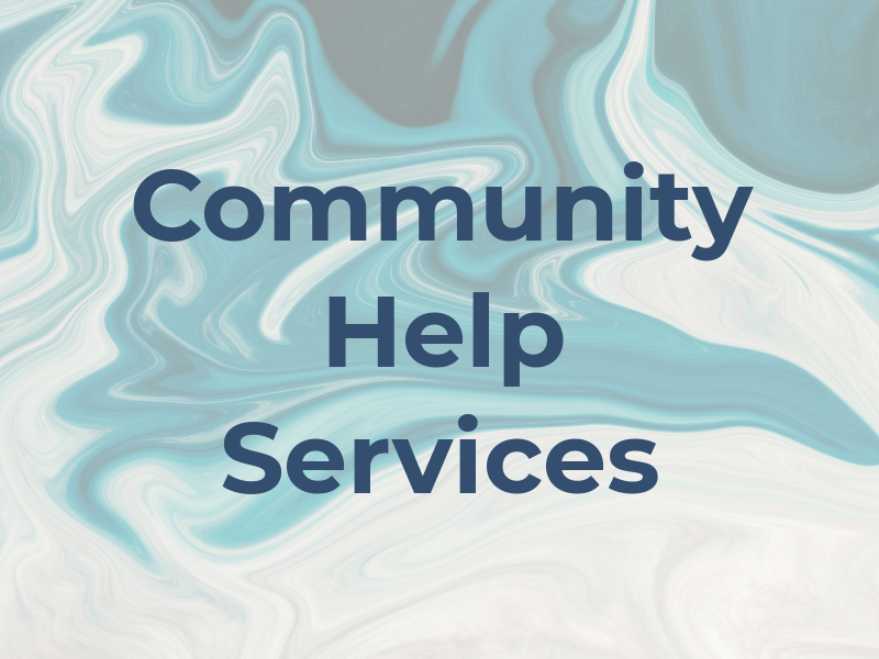 Community Help Services LLC