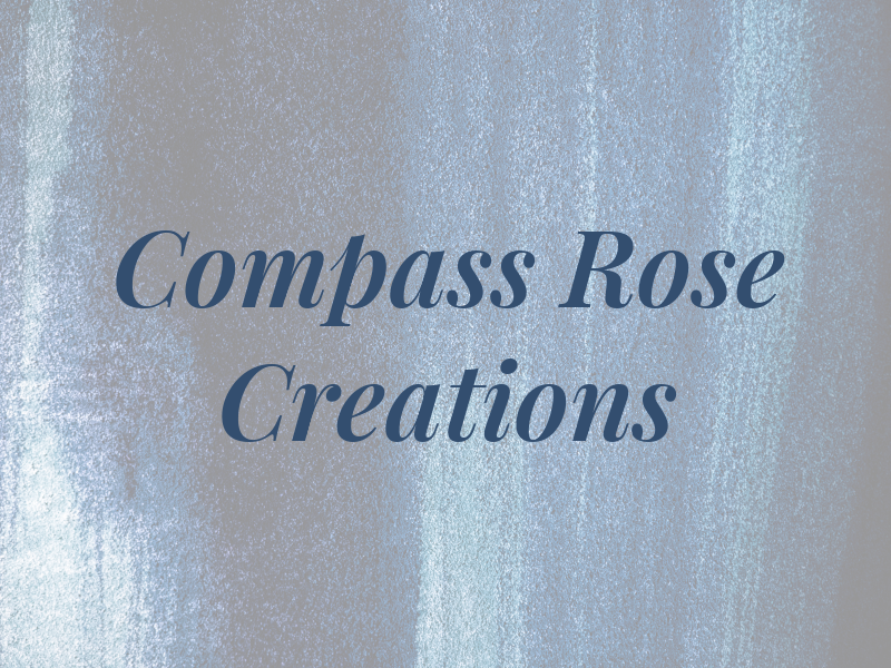 Compass Rose Creations LLC