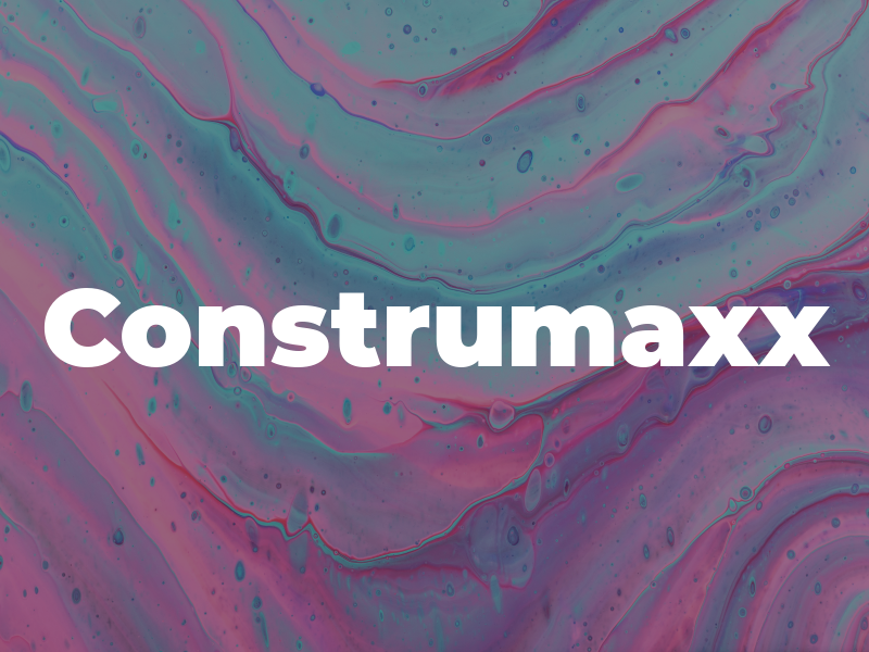 Construmaxx