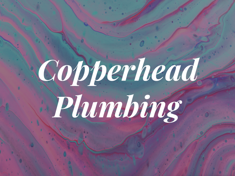 Copperhead Plumbing