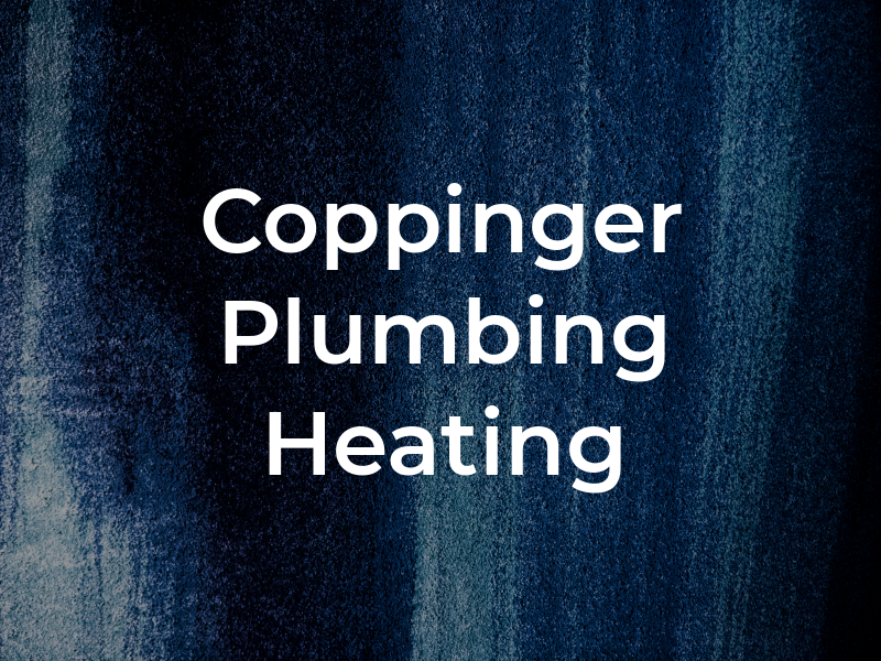 Coppinger Plumbing & Heating