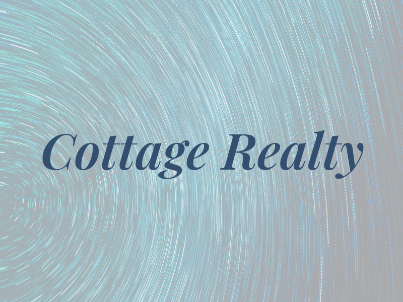 Cottage Realty