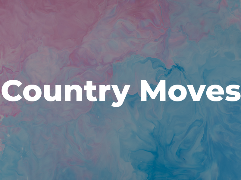 Country Moves