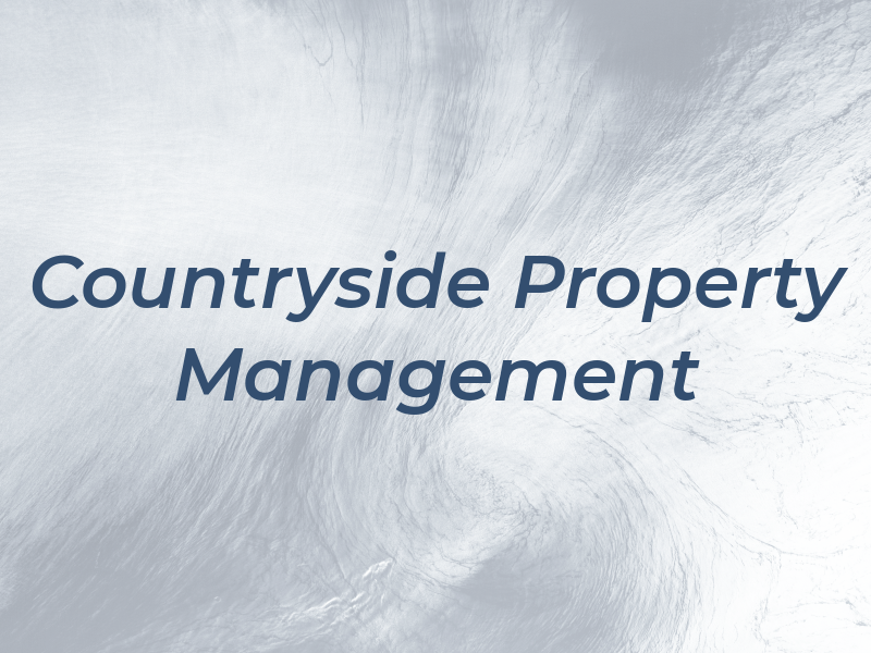Countryside Property Management