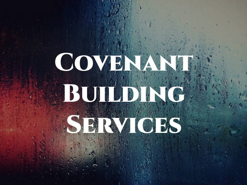 Covenant Building Services