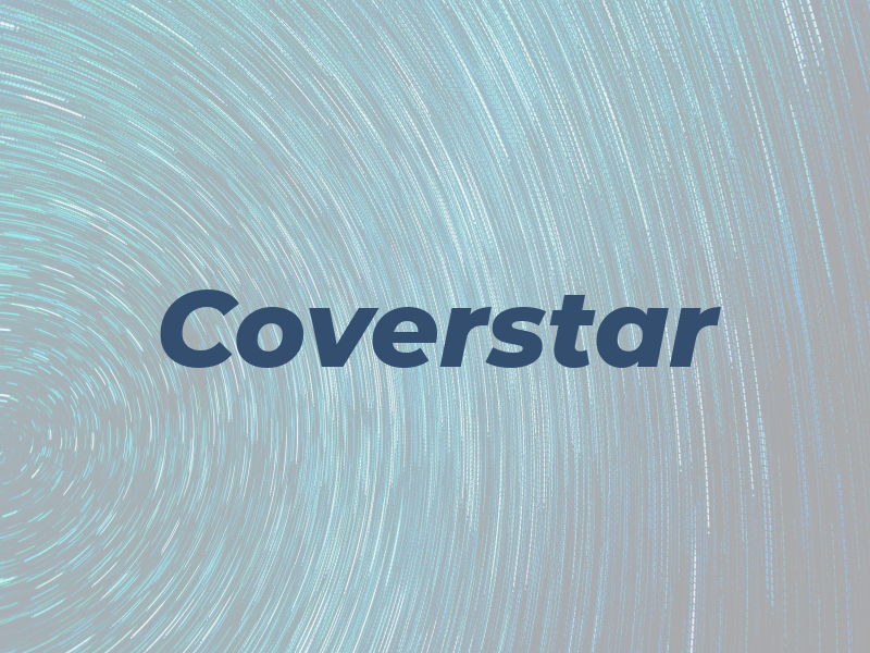 Coverstar