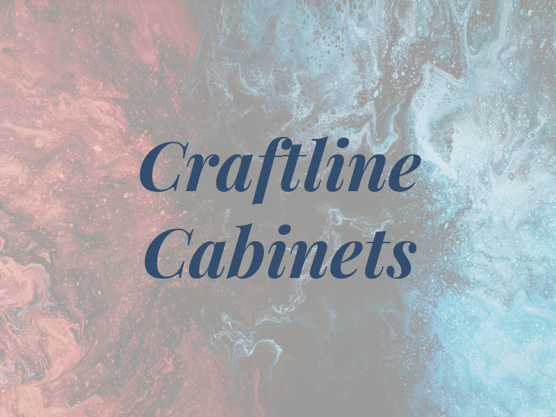 Craftline Cabinets