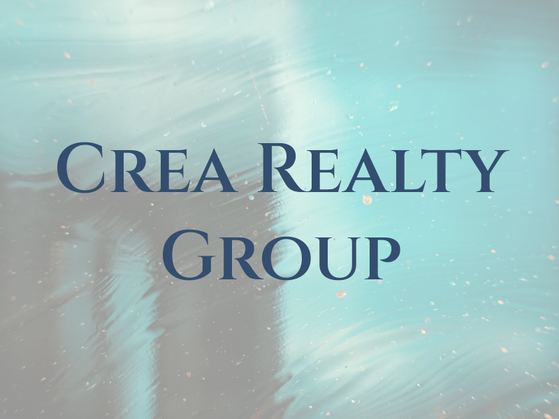 Crea Realty Group