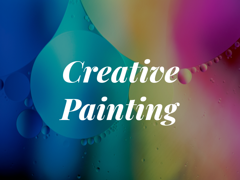 Creative Painting
