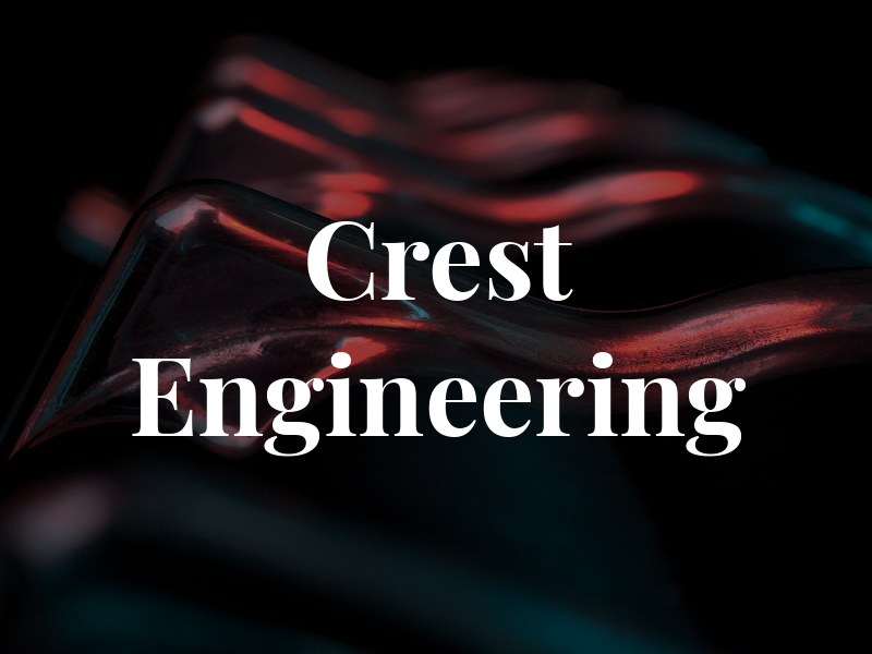 Crest Engineering