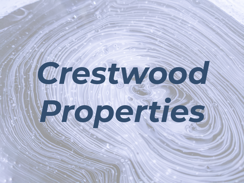 Crestwood Properties