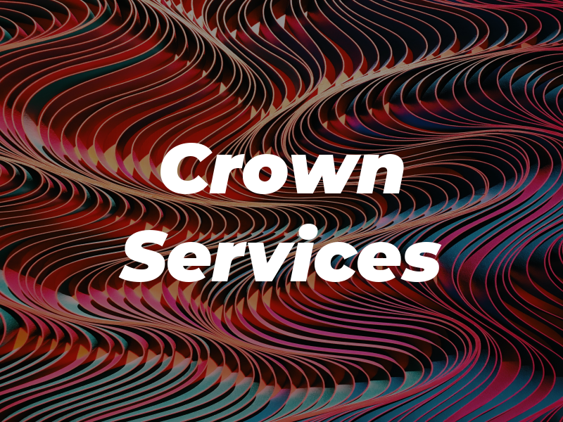 Crown Services