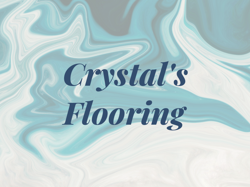 Crystal's Flooring