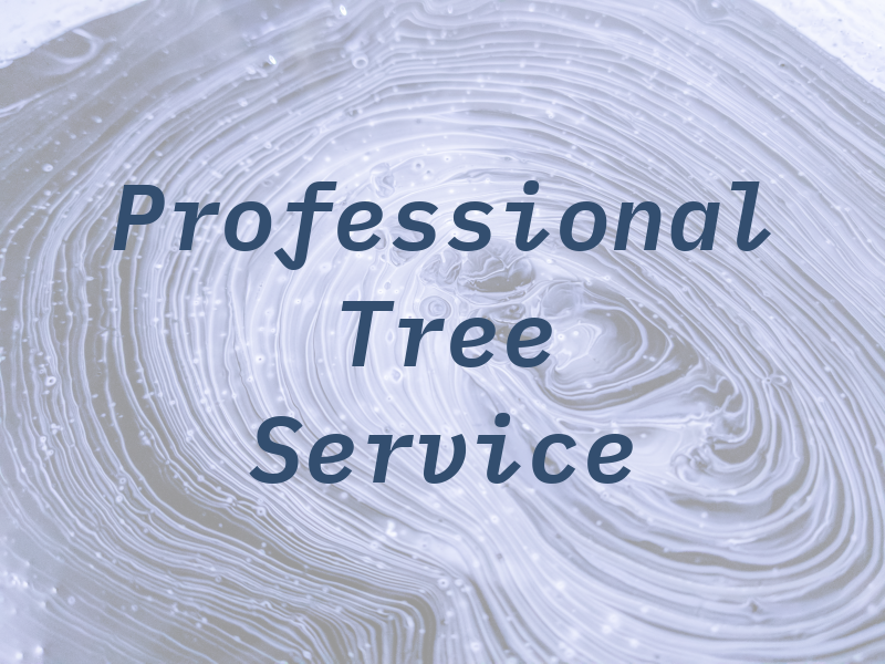D&S Professional Tree Service