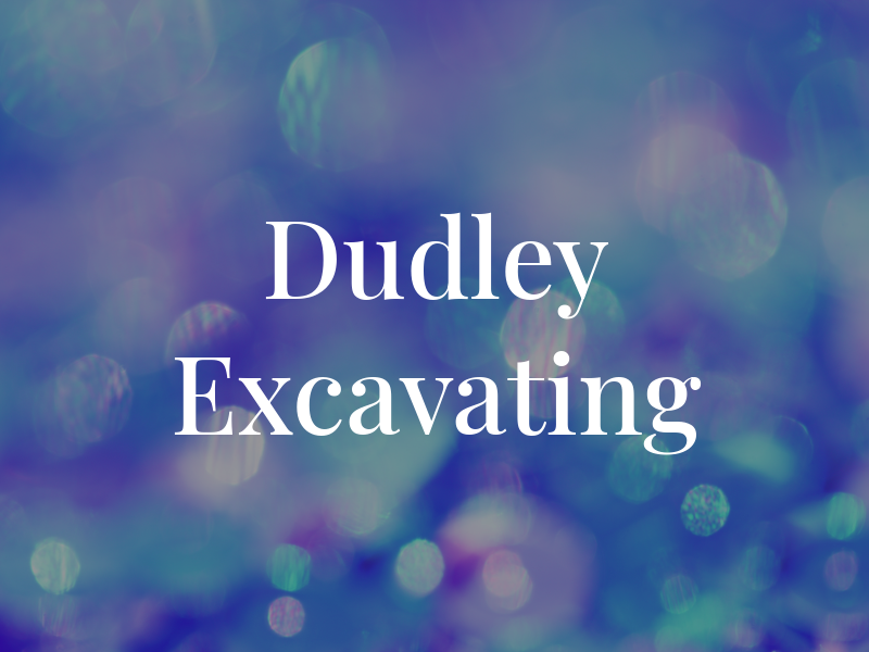 Dudley Excavating