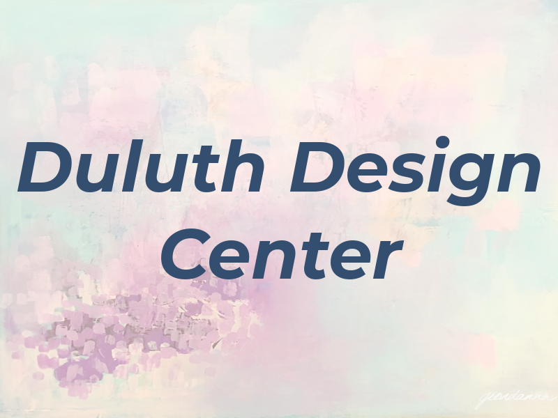 Duluth Design Center
