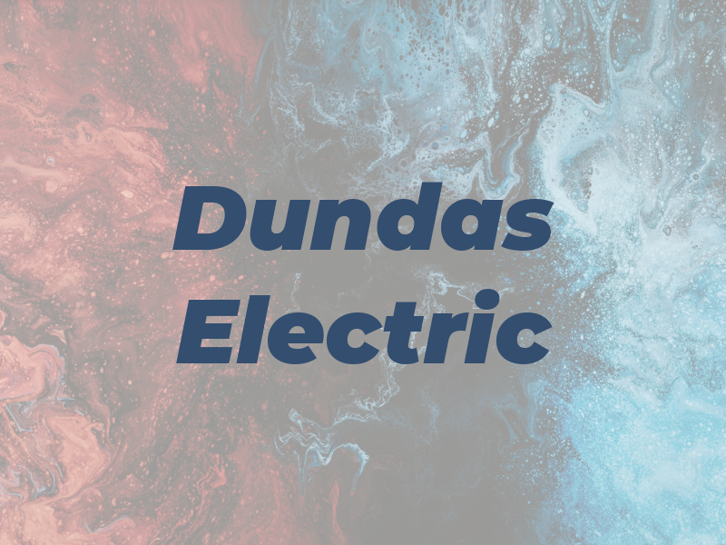 Dundas Electric