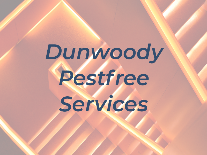 Dunwoody Pestfree Services