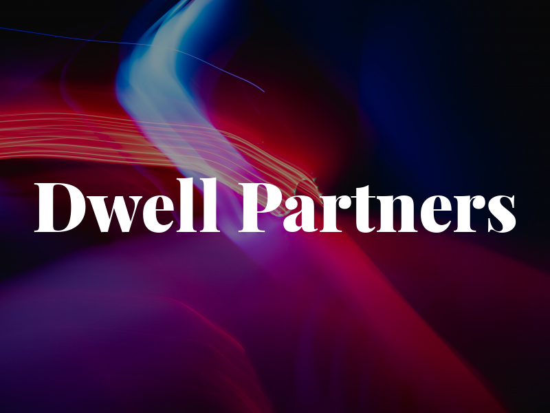 Dwell Partners