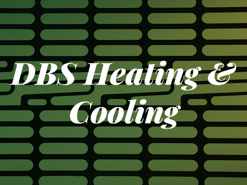 DBS Heating & Cooling