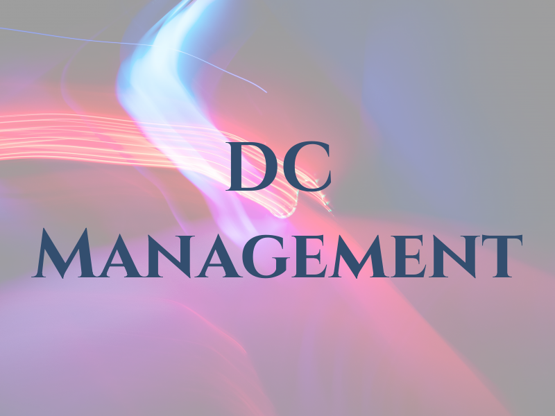 DC Management