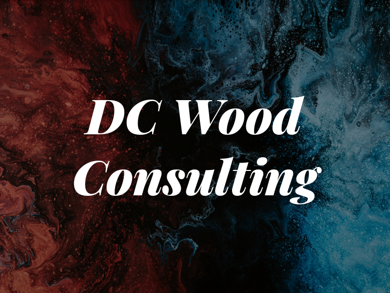 DC Wood Consulting