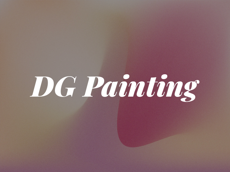 DG Painting