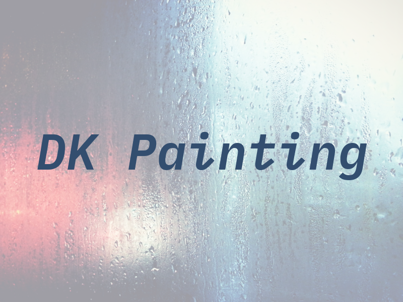 DK Painting
