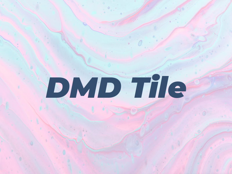 DMD Tile