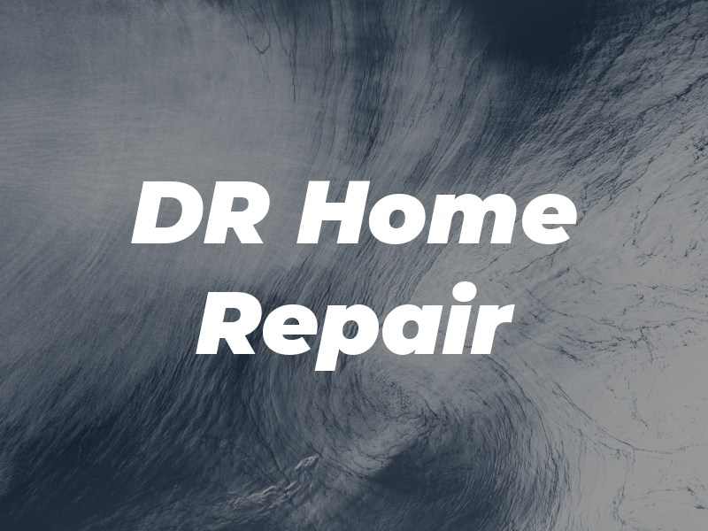 DR Home Repair