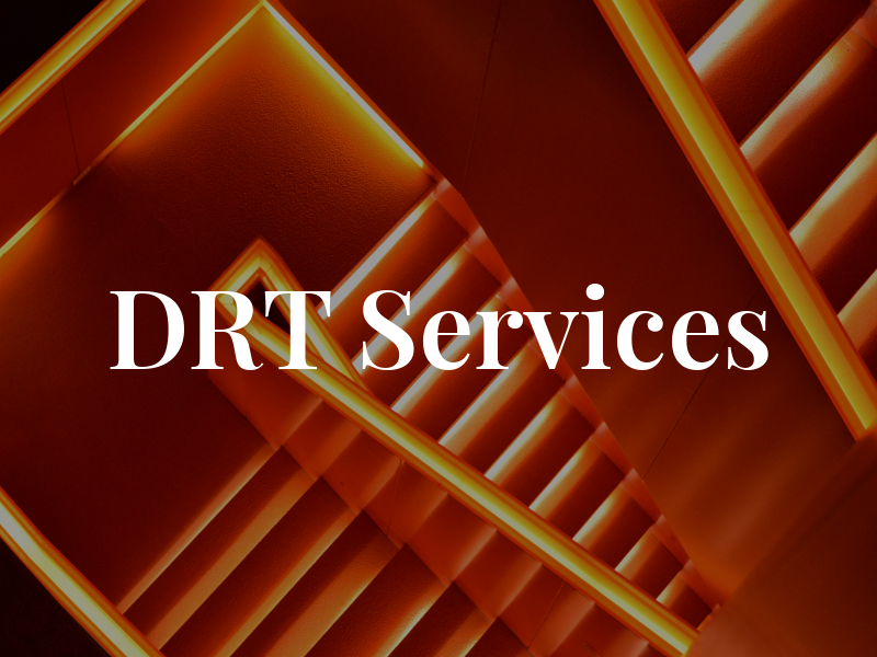 DRT Services