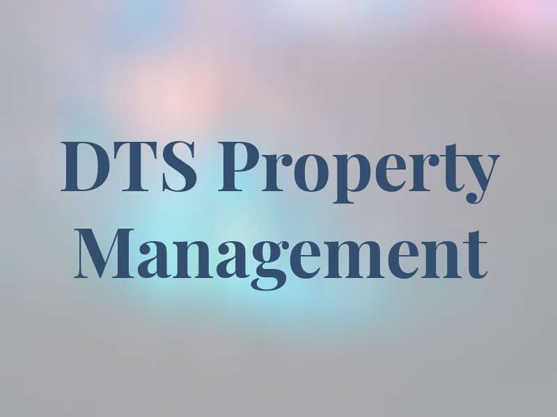 DTS Property Management
