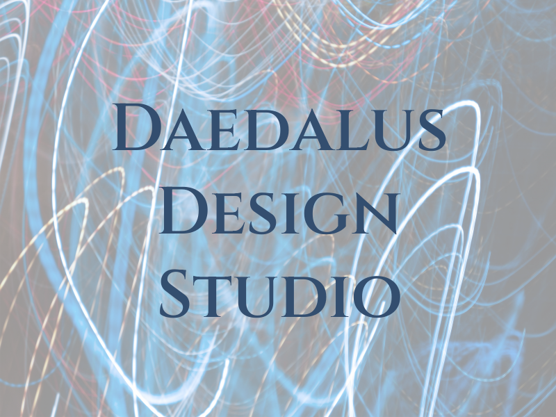 Daedalus Design Studio