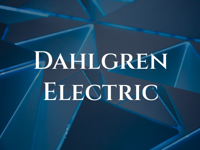 Dahlgren Electric