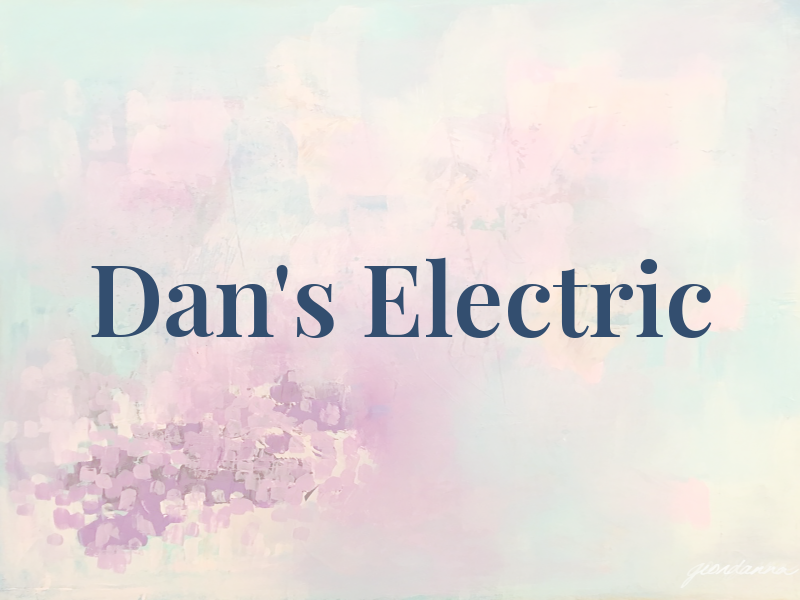 Dan's Electric