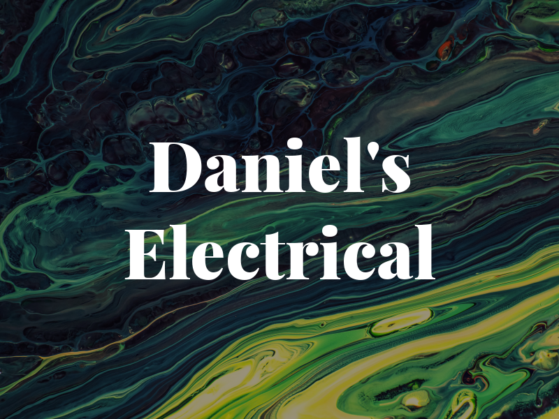 Daniel's Electrical