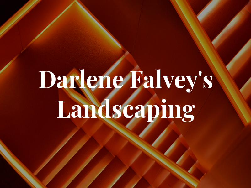 Darlene Falvey's Landscaping