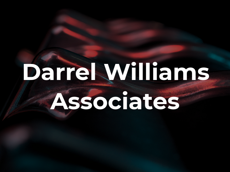 Darrel J Williams Associates