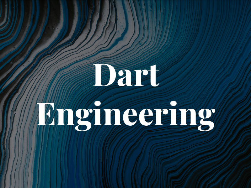 Dart Engineering