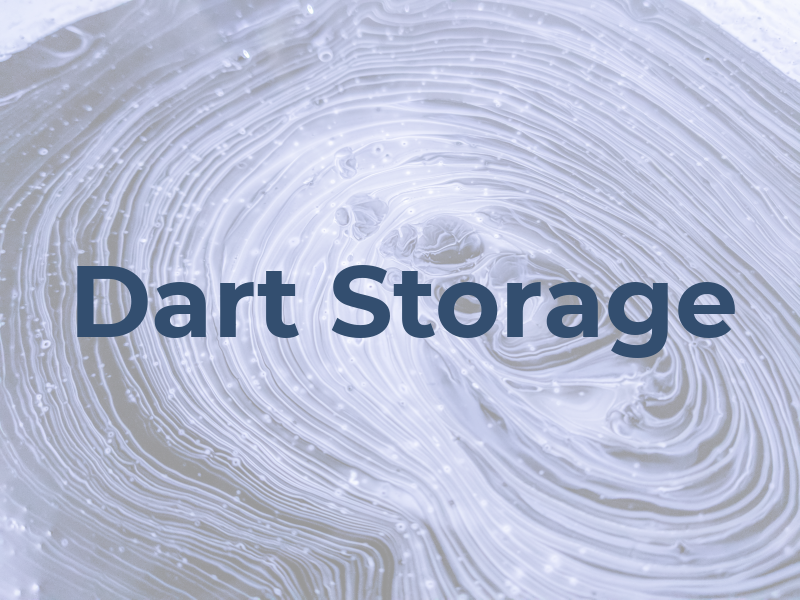 Dart Storage
