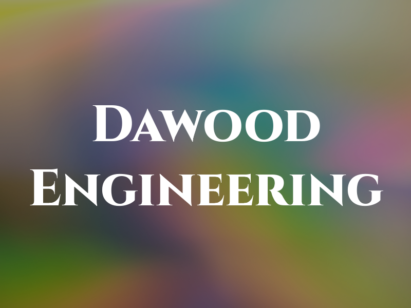 Dawood Engineering