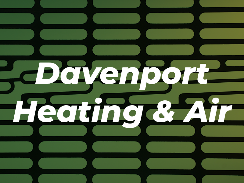 Davenport Heating & Air