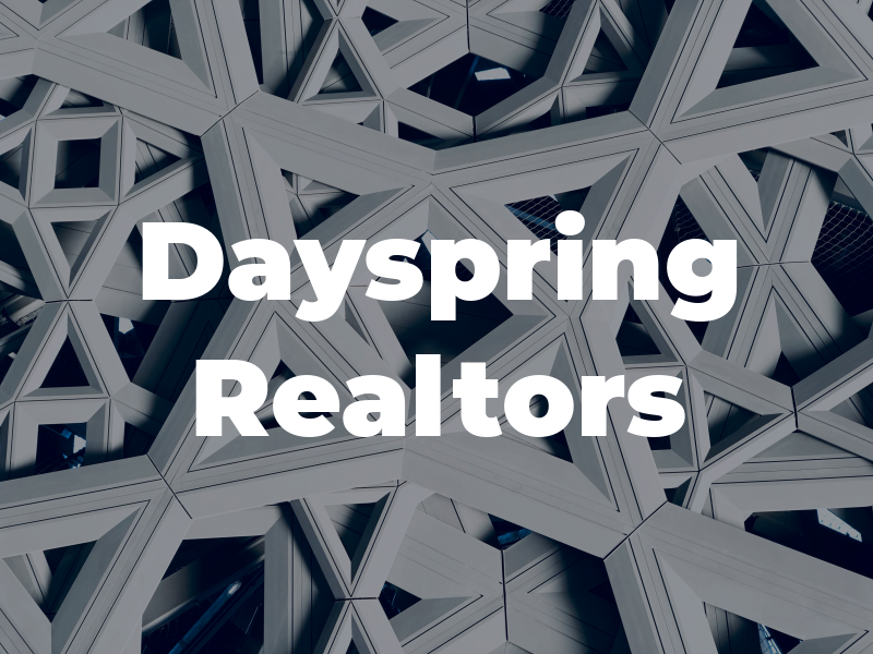 Dayspring Realtors