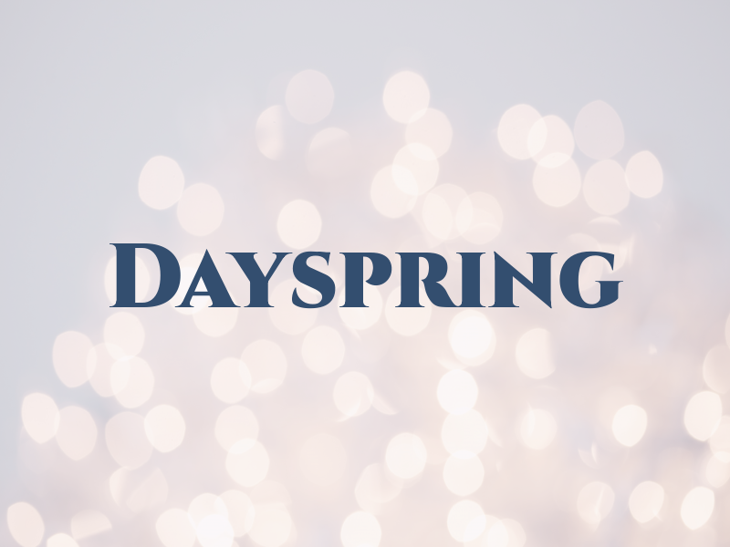 Dayspring