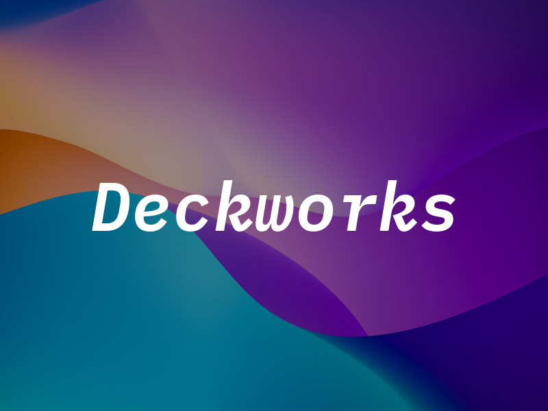Deckworks