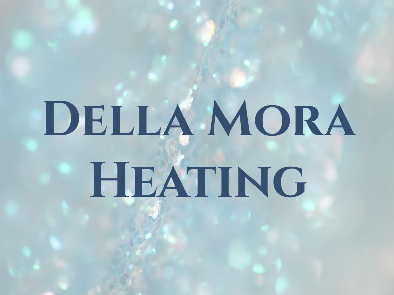 Della Mora Heating