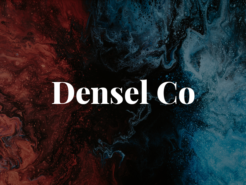 Densel Co